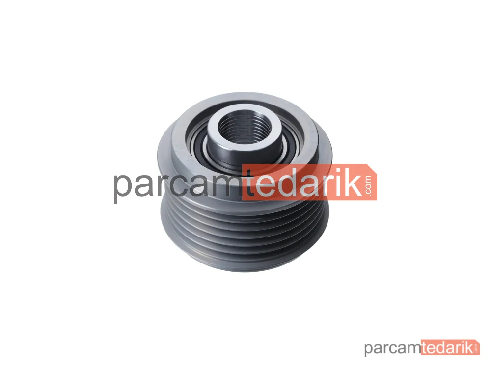 588112 | Alternatör Kasnağı — Nissan NV200 / Evalia, Nissan NV200, Nissan Juke